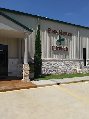 Providence Church