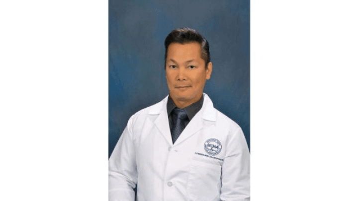 Phuc Le, MD
