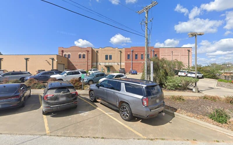 Polk County Court At Law