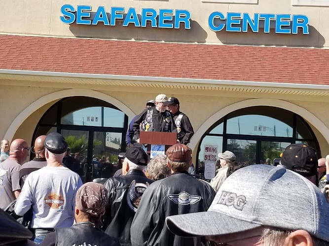 Port Arthur International Seafarer's