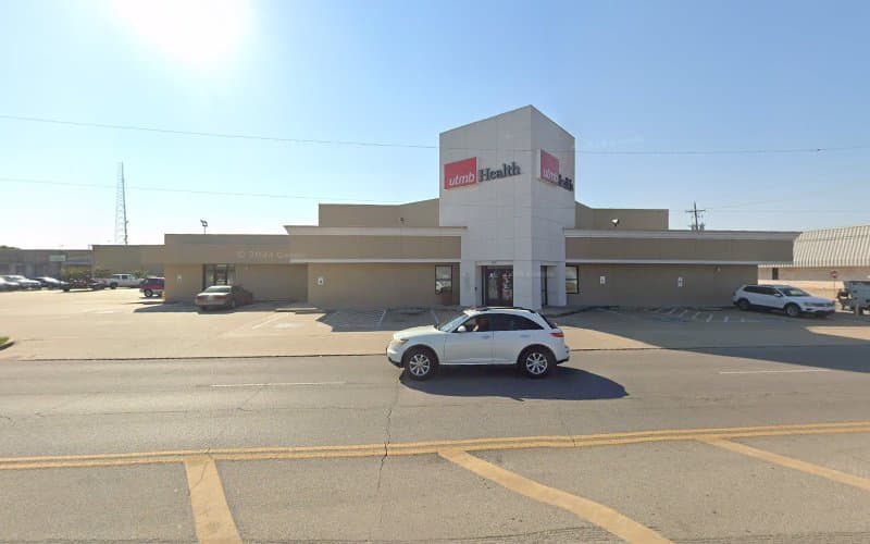 UTMB Health Transplant Services, Beaumont