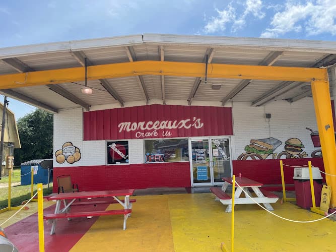 Monceaux's