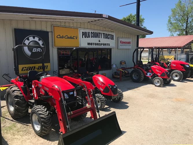 Polk County Tractor & Motorsports