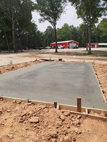 Adame Concrete
