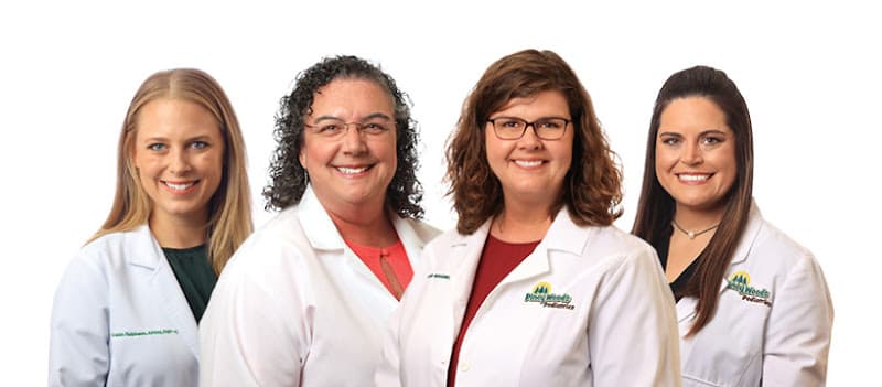 Pineywoods Pediatrics