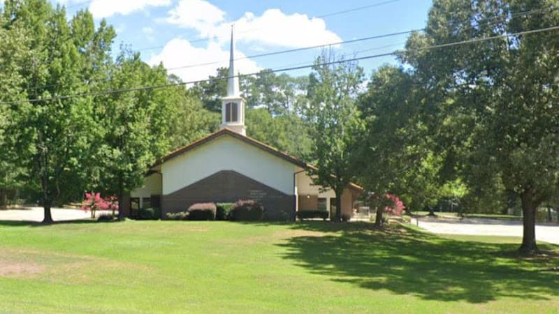 The Church of Jesus Christ of Latter-day Saints