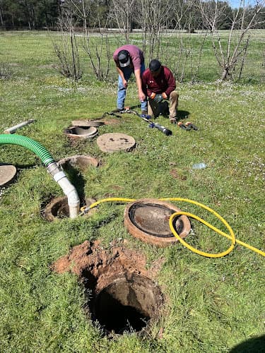 CL Septic Services