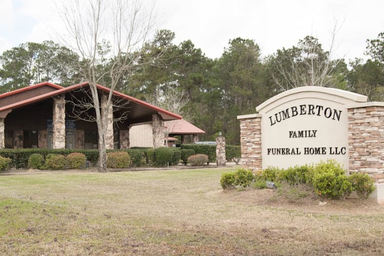 Lumberton Family Funeral Home, LLC.