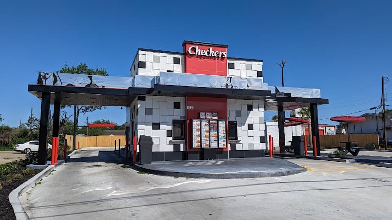 Checkers