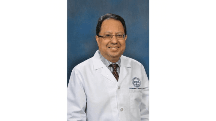 Jaweed Akhter, MD