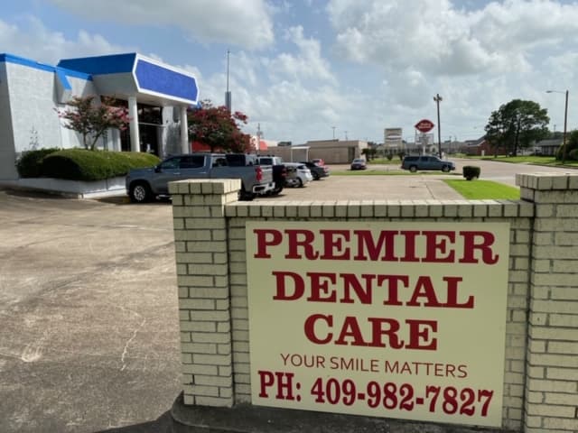 Premier Dental Care