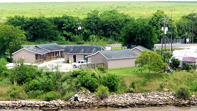 Cajun Cabins