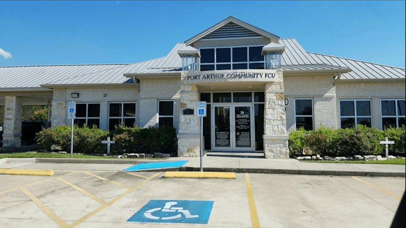 Port Arthur Community Federal Credit Union
