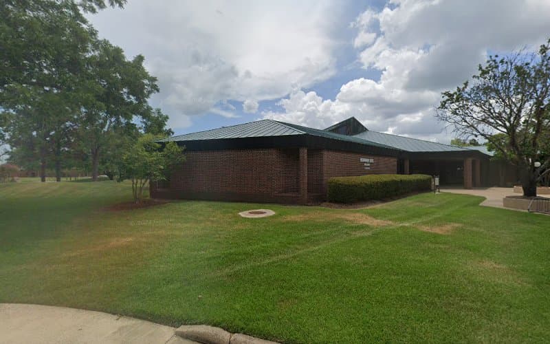 Dr. Richard L. Price Auditorium