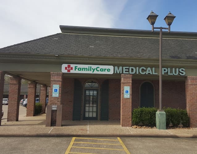 Medical Plus
