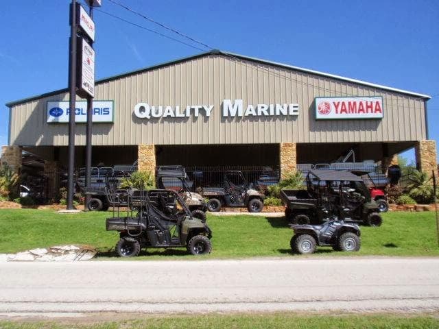 Quality Marine Powersports
