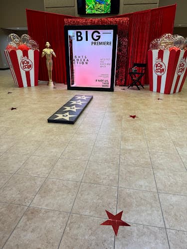 The Invite - Event Rentals and Design
