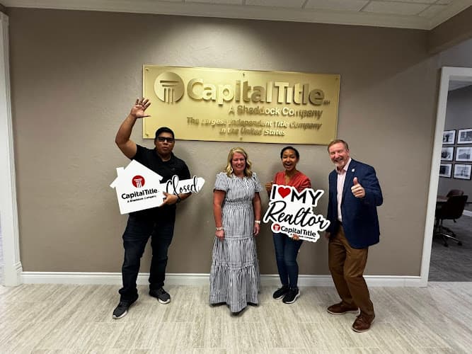 Reed Realty in Beaumont, TX
