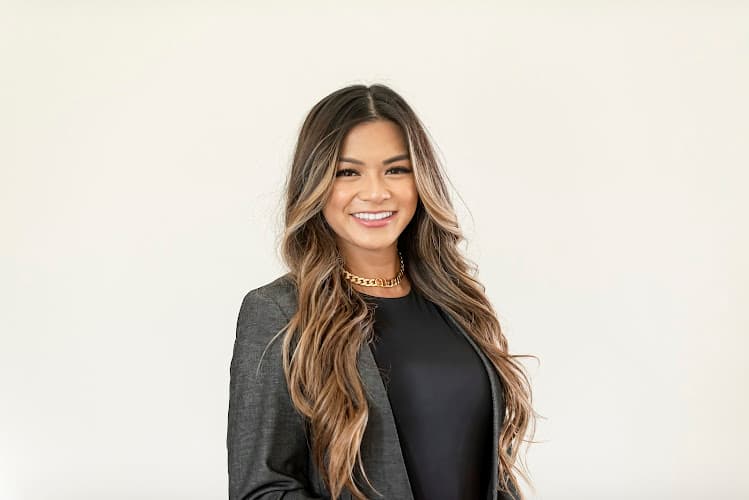 Truc Truong - Real Estate Agent