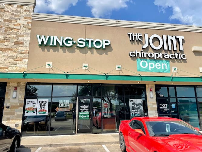 Wingstop