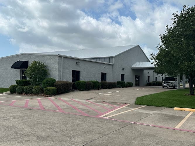 Harvest Time Bible Church