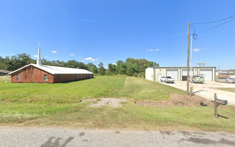 Surburban Acres Baptist Church
