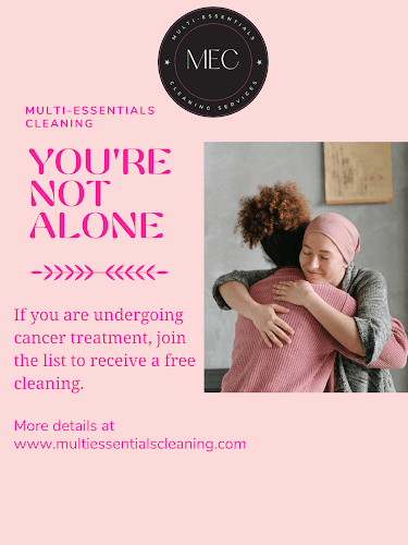 Multi Essentials Cleaning and More