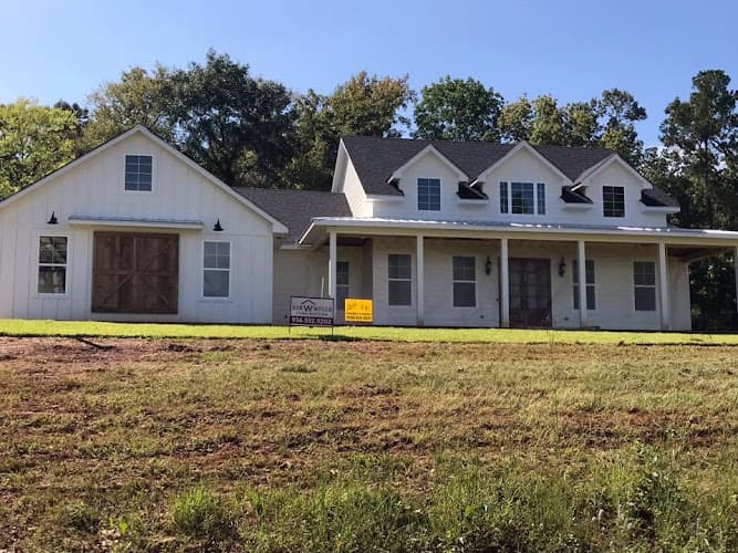 Don Welch Construction