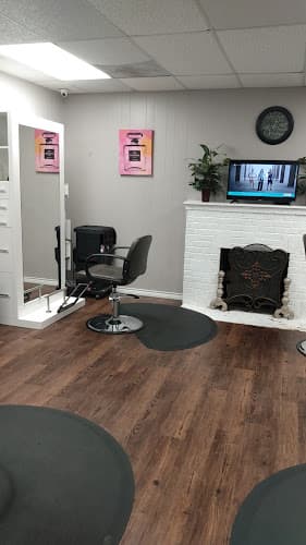 Bella's Hair Salon