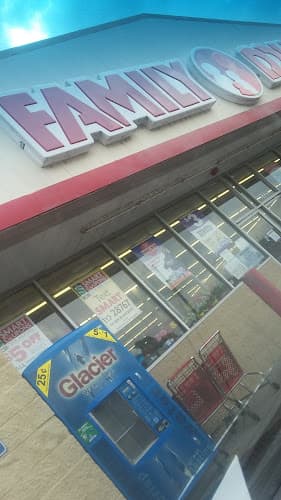 Family Dollar