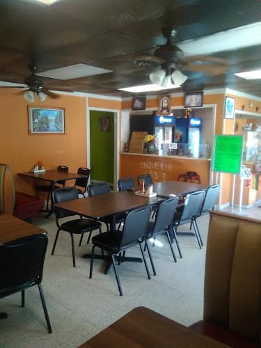 Los 3 Potros Mexican Restaurant