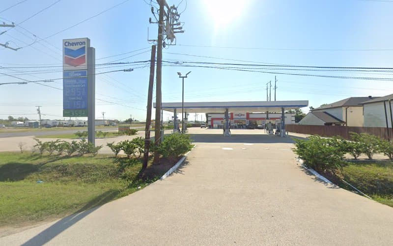 Chevron