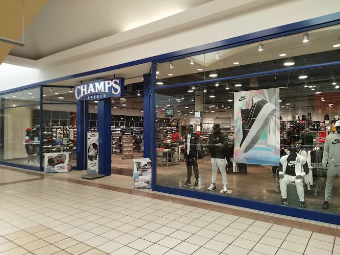 Champs Sports