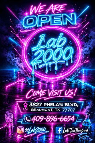 Lab2000 in Beaumont, TX