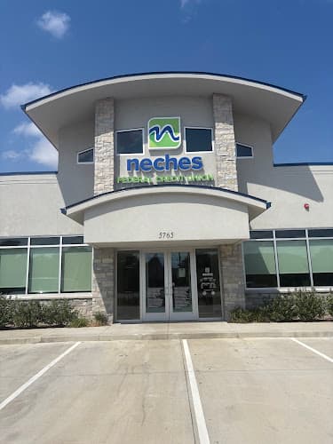Neches Federal Credit Union