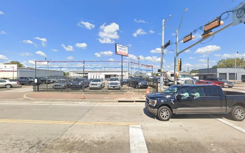 Gateway Auto Sales