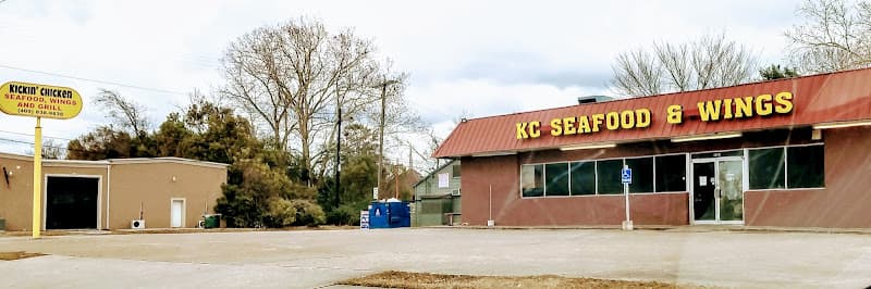 KC Seafood