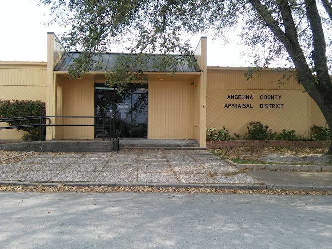 Angelina County Appraisal District