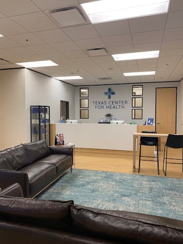 Texas Center for Health