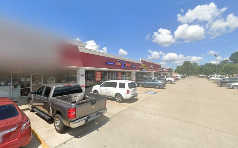 Ziegenbein Kent DDS in Beaumont, TX