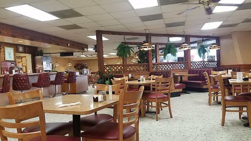 Lone Star Charlie's Family Restaurant