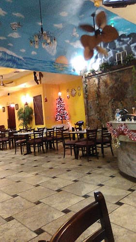 Estrella Restaurant Mexican Food
