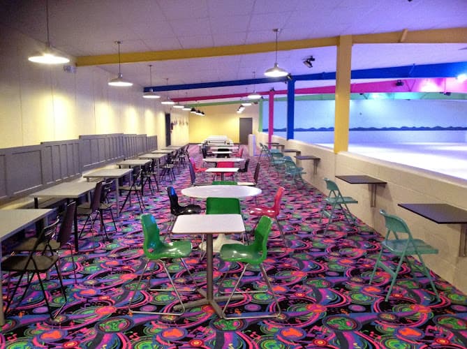 Skate-O-Rama