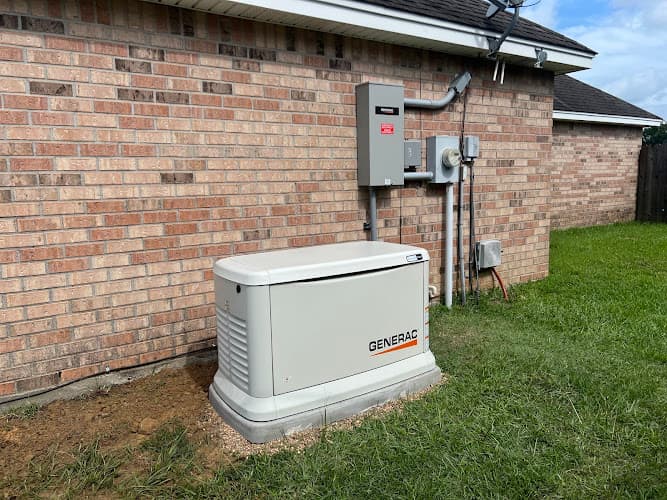 Non-Typical Electrical Services in Port Arthur, TX