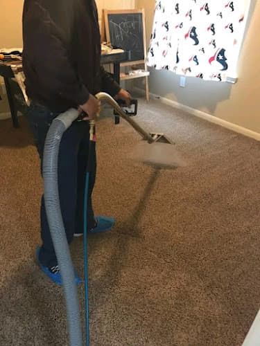Carpet Cleaning Beaumont in Beaumont, TX