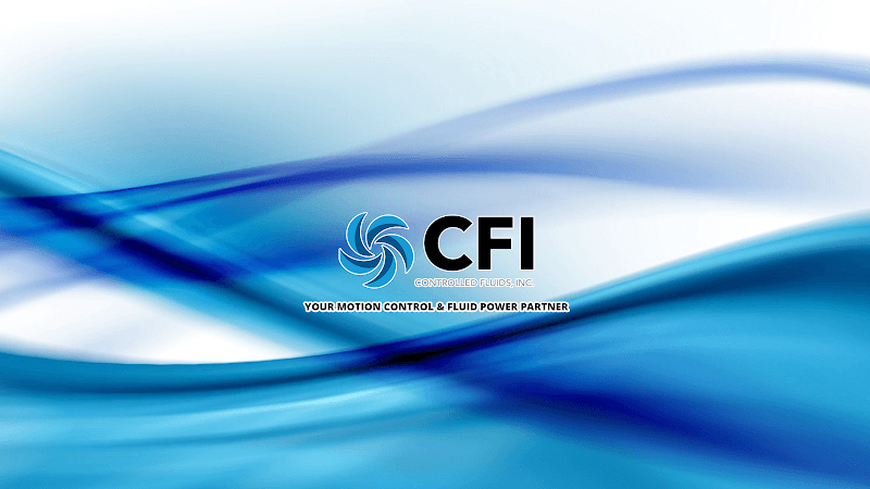 Controlled Fluids, Inc.