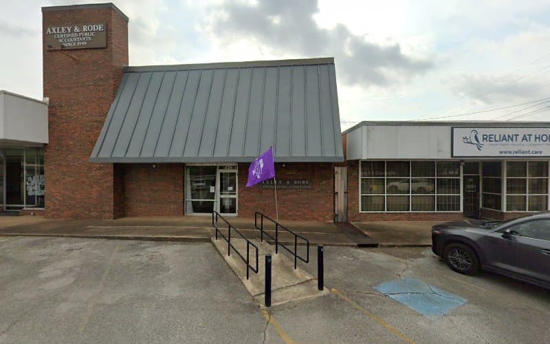 Smith W Lee CPA