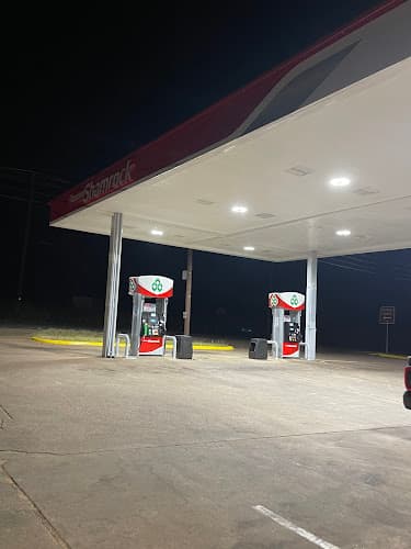 CROCKETT FOOD MART