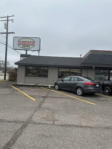 Hamburger Depot