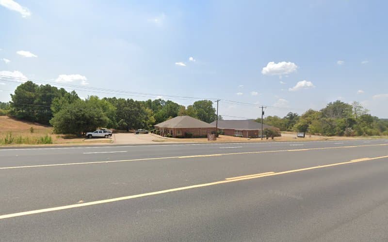 Nacogdoches Physical Excellence Center